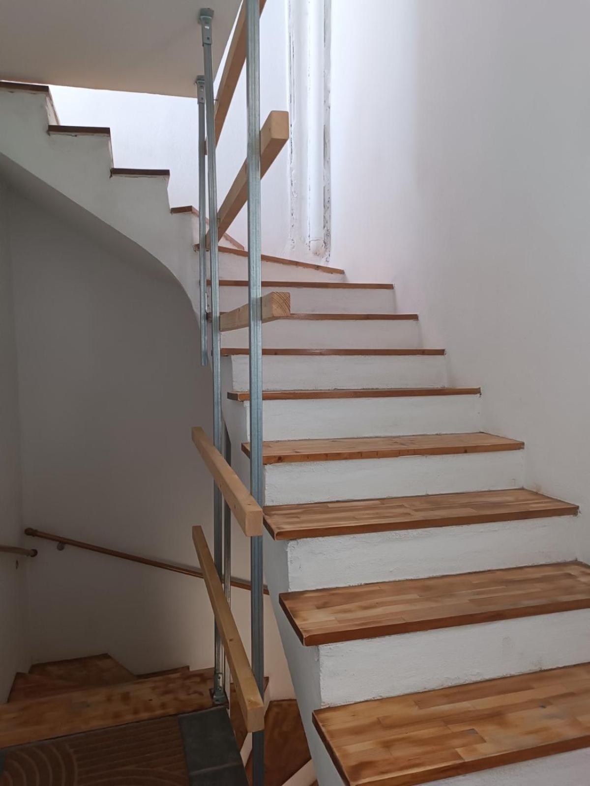 Letos Apartment Sky カヴァラ エクステリア 写真