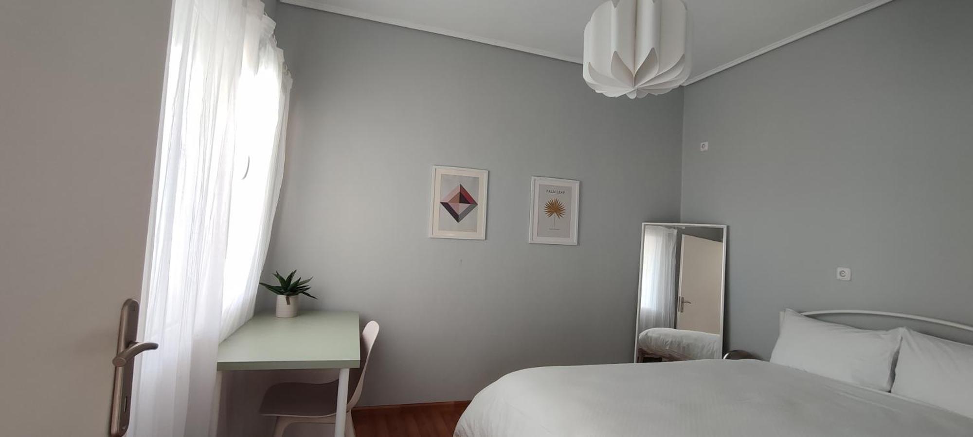 Letos Apartment Sky カヴァラ エクステリア 写真